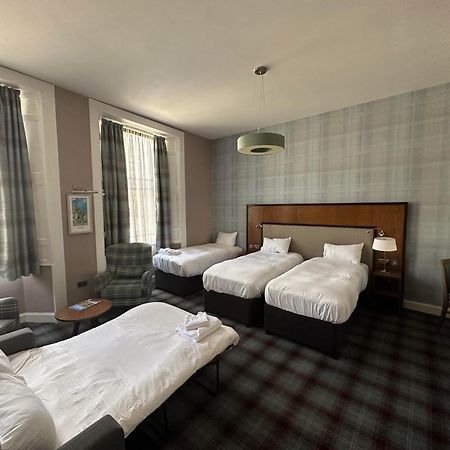 The Guildhall and Linen Exchange Wetherspoon Dunfermline Buitenkant foto